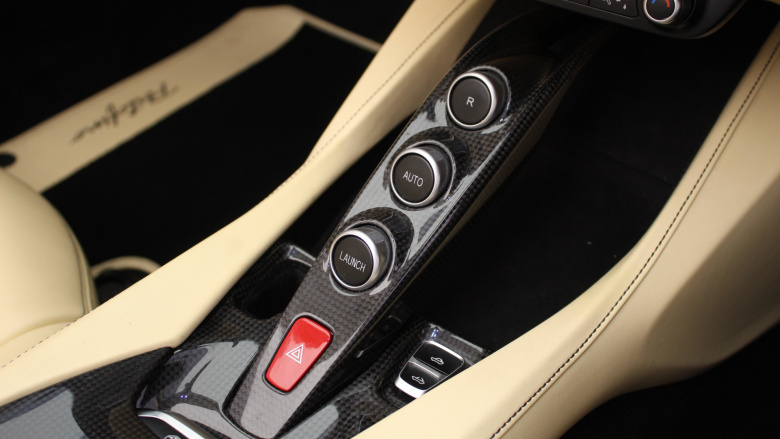 Ferrari Portofino GT 2dr Auto Petrol Convertible